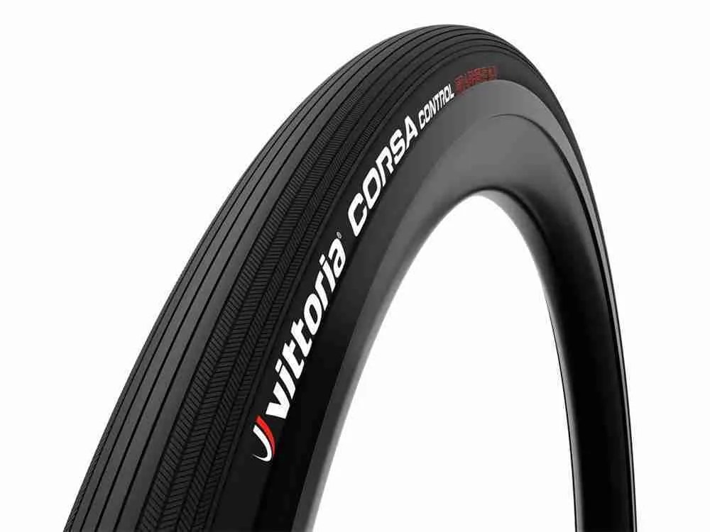Vittoria Corsa Negro