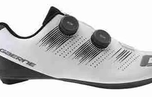 GAERNE CARBON G.CHRONO MATT WHITE CARRETERA