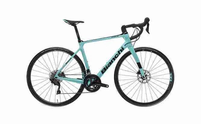 Bianchi Infinito XE 105
