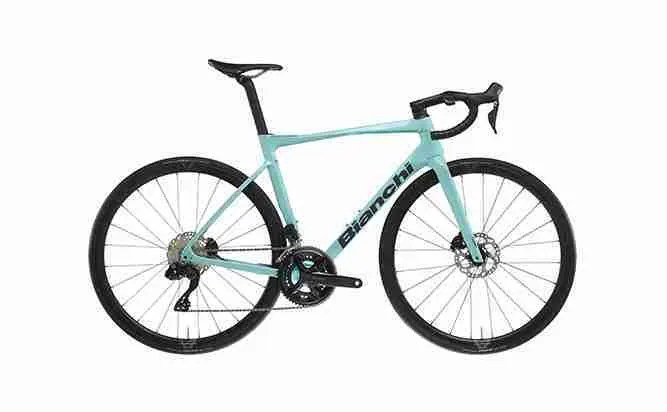 Bianchi Specialissima