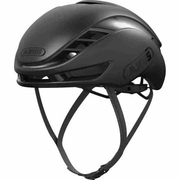 CASCO ABUS GAMECHANGER 2.0 VELVET BLACK