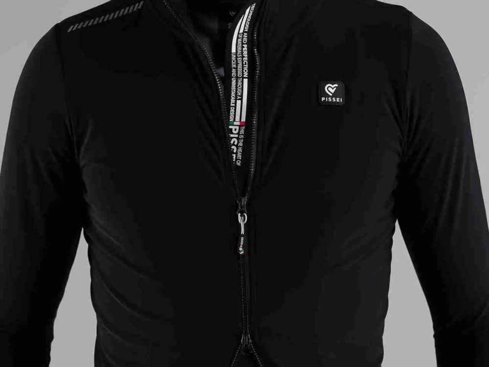 Maillot Pissei Manga Larga Gardena