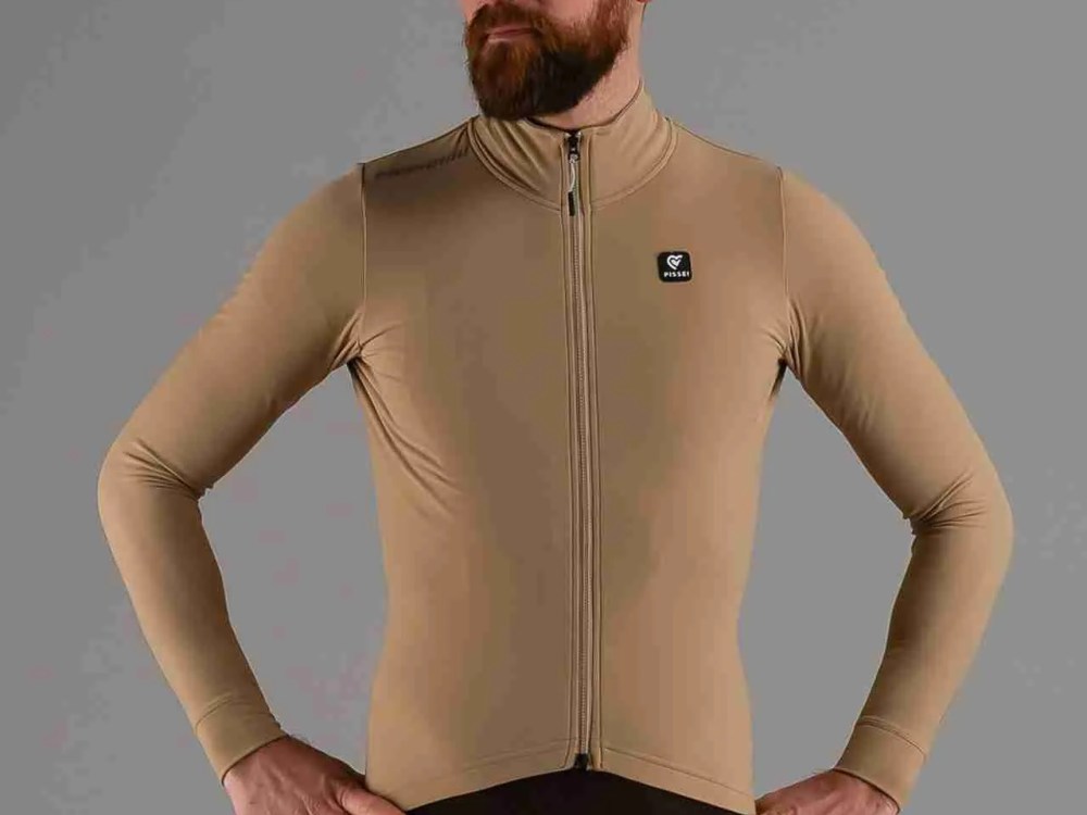 Maillot Pissei Manga Larga Gardena