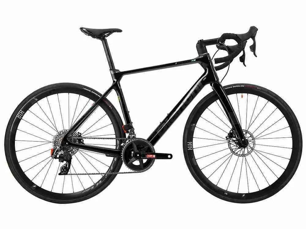 Bianchi Infinito XE Rival