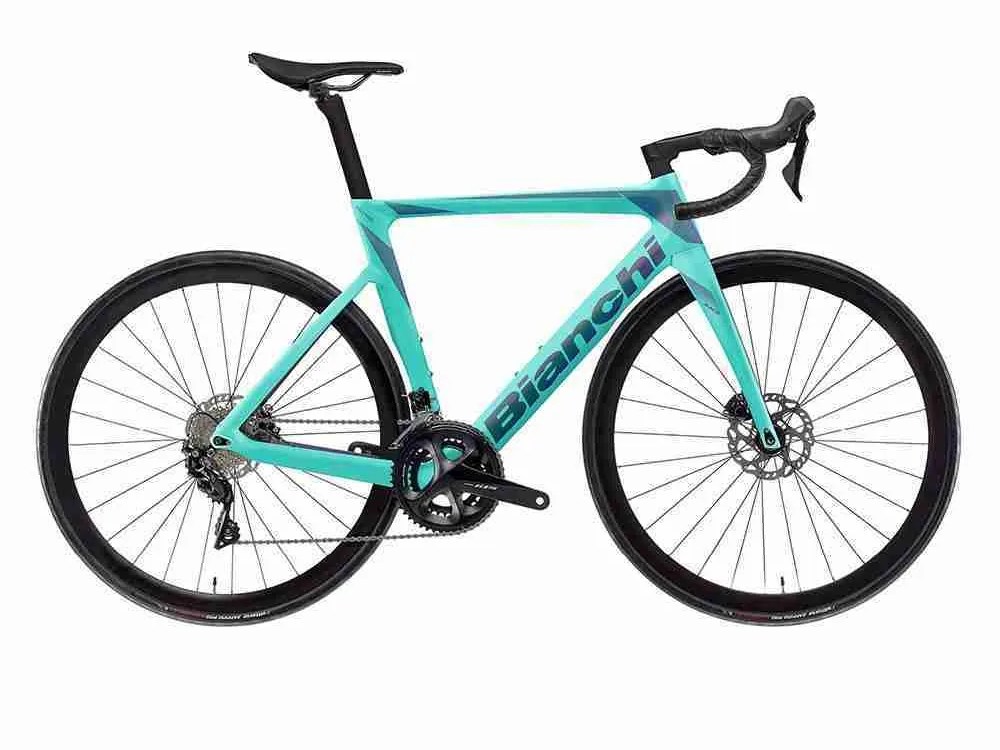 Bianchi Oltre Race