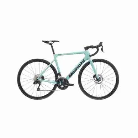 Bianchi Sprint 105 DI2 2024