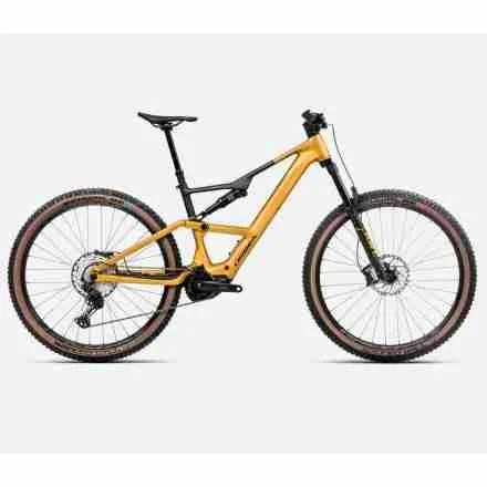 Orbea Rise H20 SL 2025