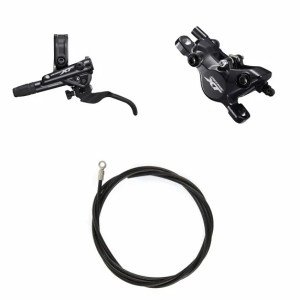 Freno Shimano XT