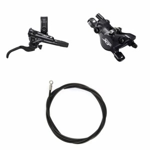 Freno Shimano XT M8100 Trasero
