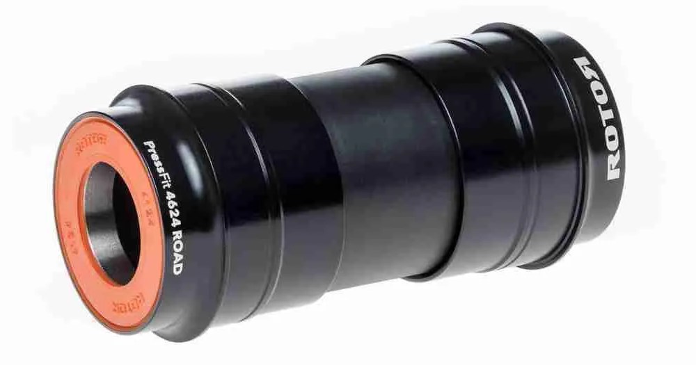 Pedalier Rotor 4624 Road