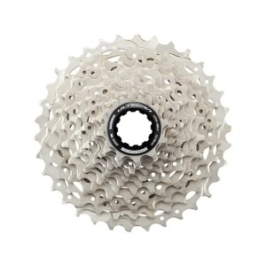 Cassette Shimano Ultegra 12 velocidades 11-30D