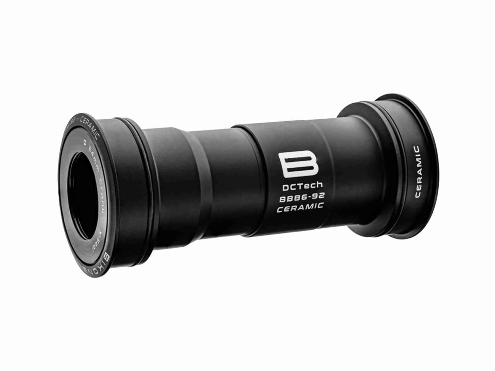 Pedalier Bikone BB86-92 Shimano Ceramic