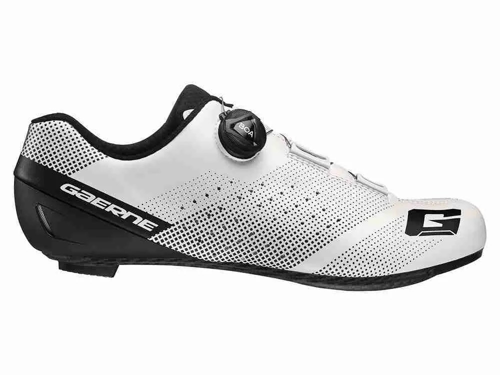 GAERNE G.TORNADO WHITE CARRETERA