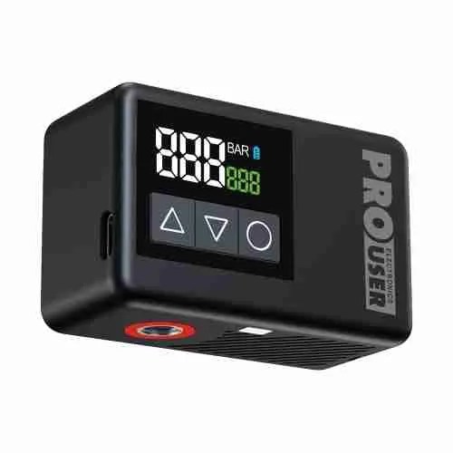 Compresor BP120 THU2