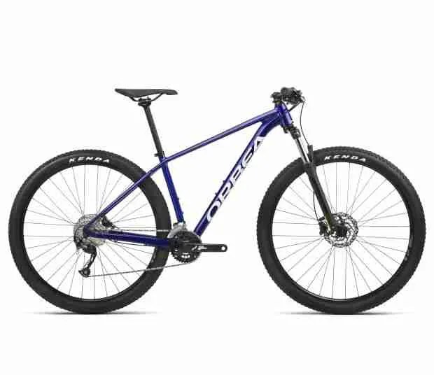 Orbea onna 40