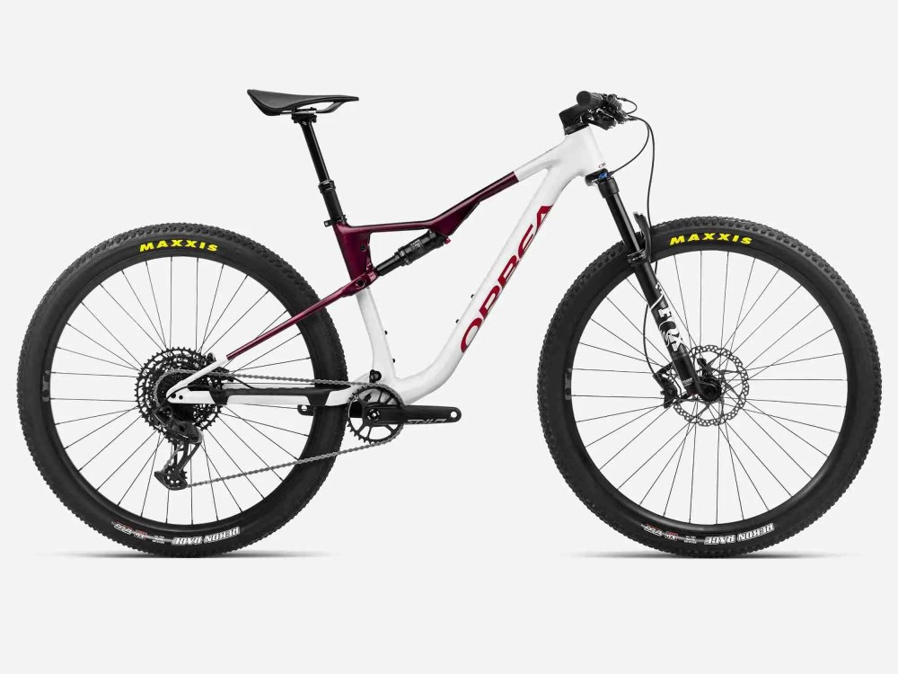 Orbea Oiz H20