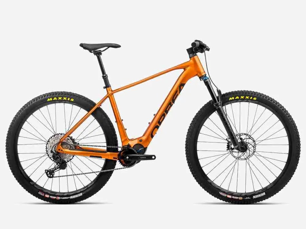 Orbea Urrun 10