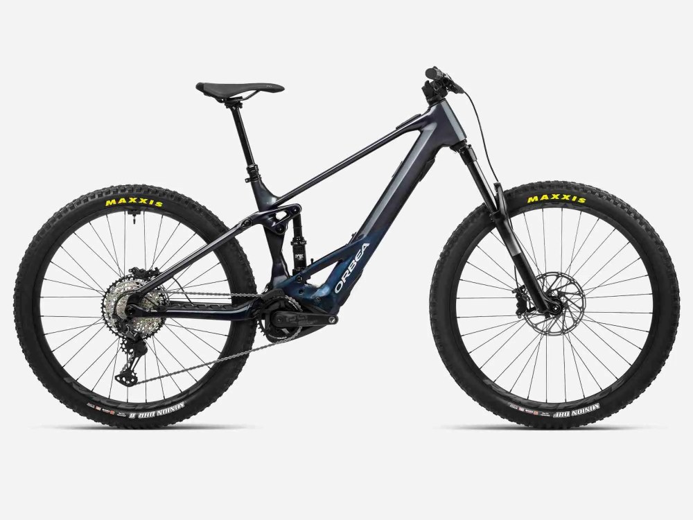 Orbea Wild FS H20