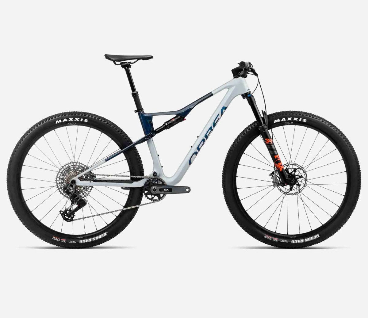Orbea Oiz M11 AXS 