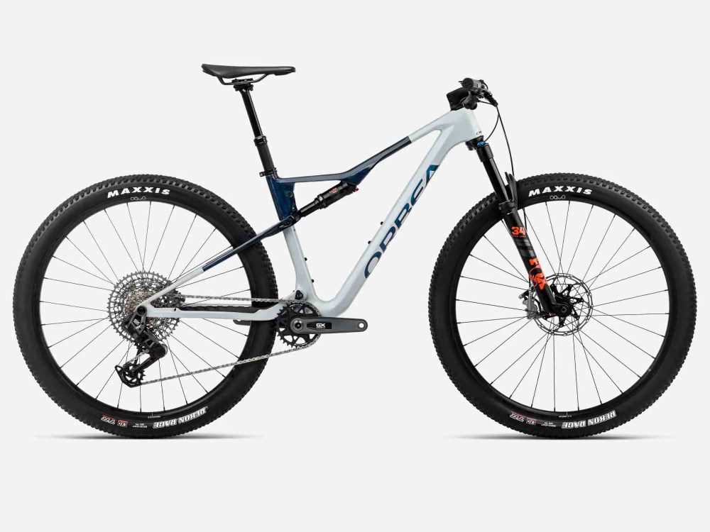 Orbea Oiz M11 AXS 