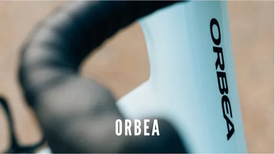 Sección Orbea
