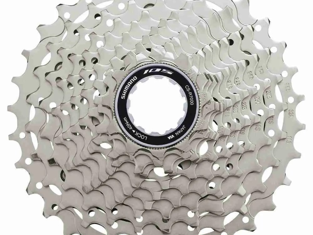 Cassette Shimano 105 R7000 11-30