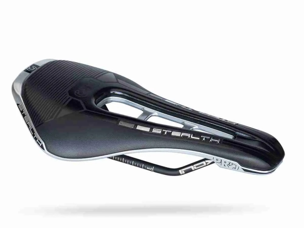 Sillin PRO Sthealth LTD Chrome 142mm
