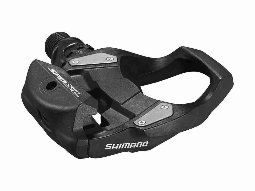 Pedal RS500 SPD-SL Con Calas SM-SH11