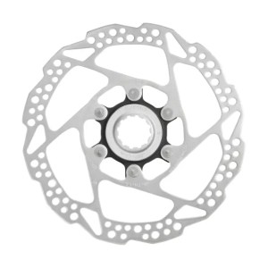 Disco Shimano 160mm Center Lock SM-RT54