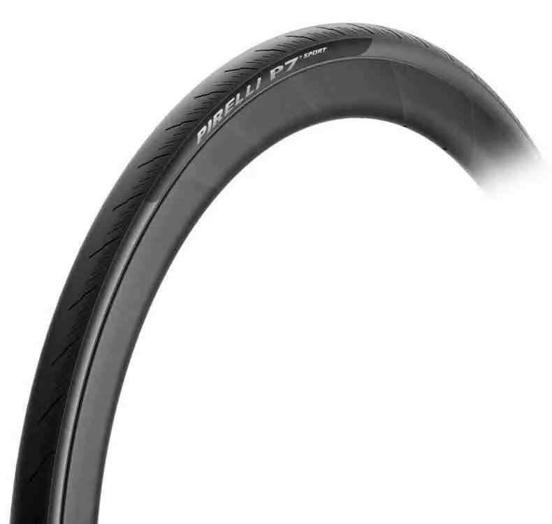 Pirelli P7 sport