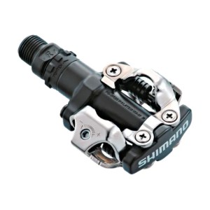 Pedales Shimano M520