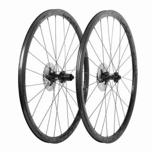 Ruedas Progress Phantom Disc 12x100 y 12x142 Shimano