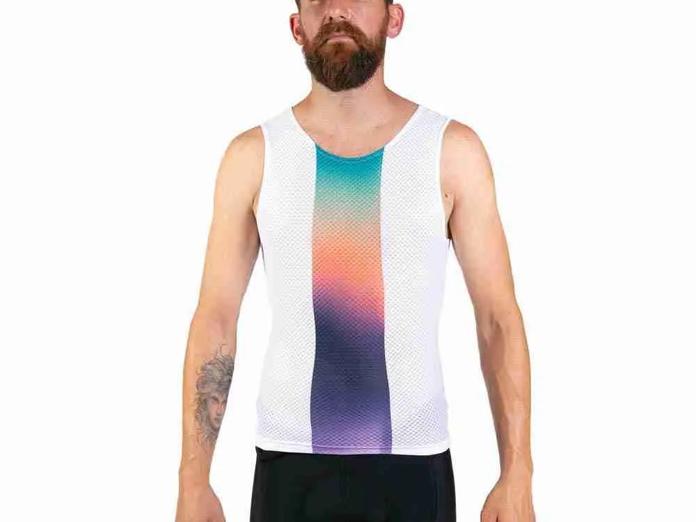 Camiseta Interior Pissei Attaque