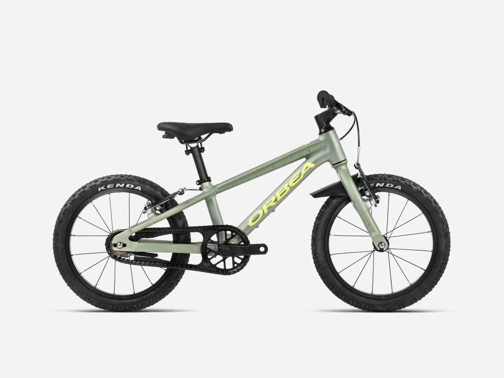 Orbea MX 16