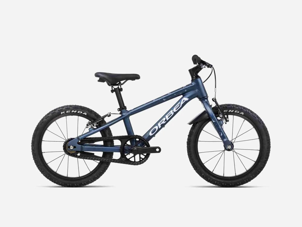 Orbea MX 16