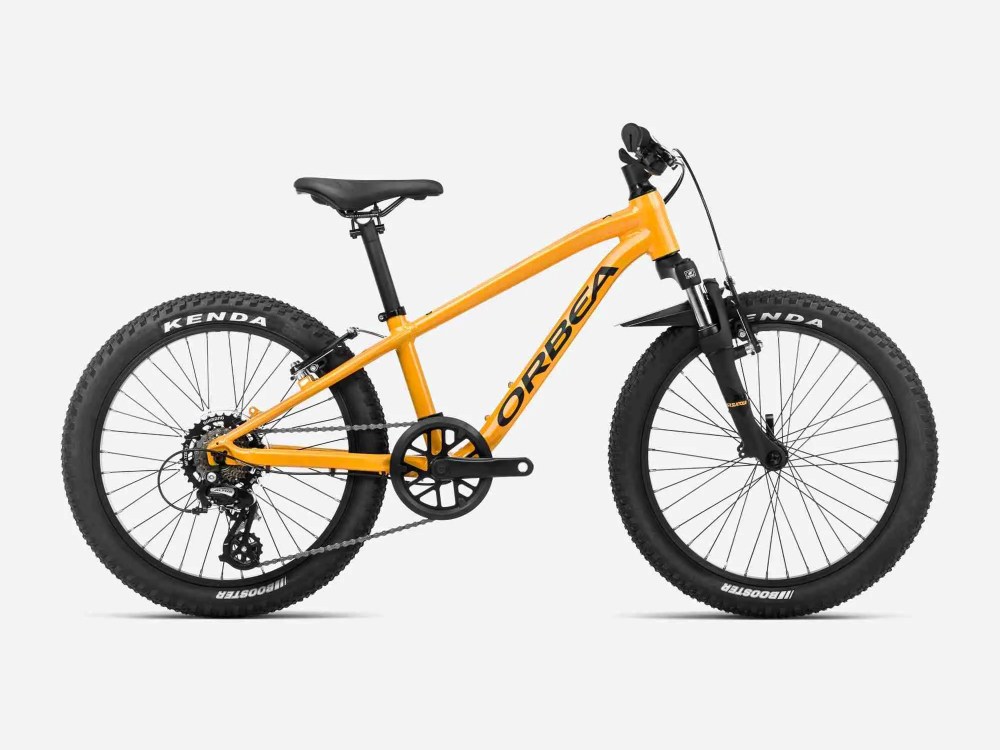 Orbea MX 20 2025