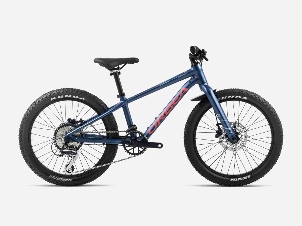 Orbea MX 20 Team Disc