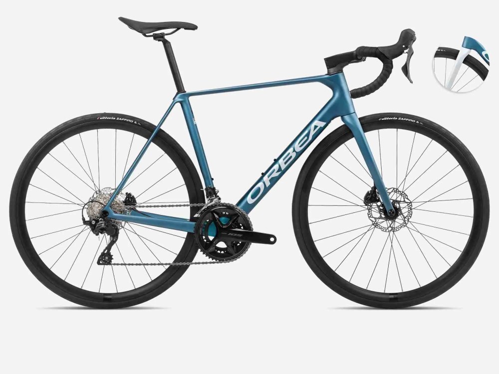 Orbea Orca M30