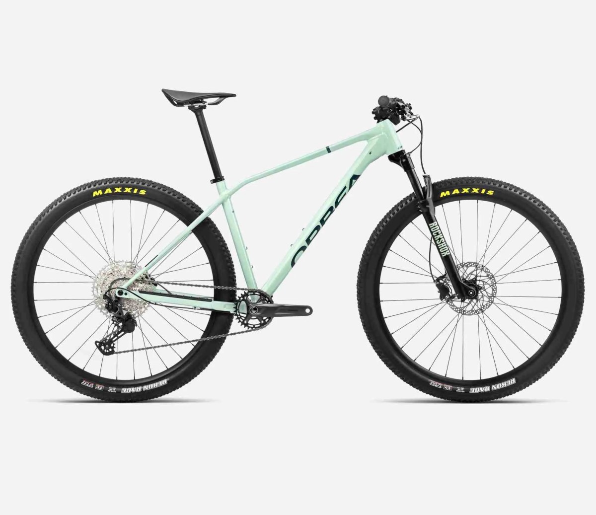 Orbea Alma H20