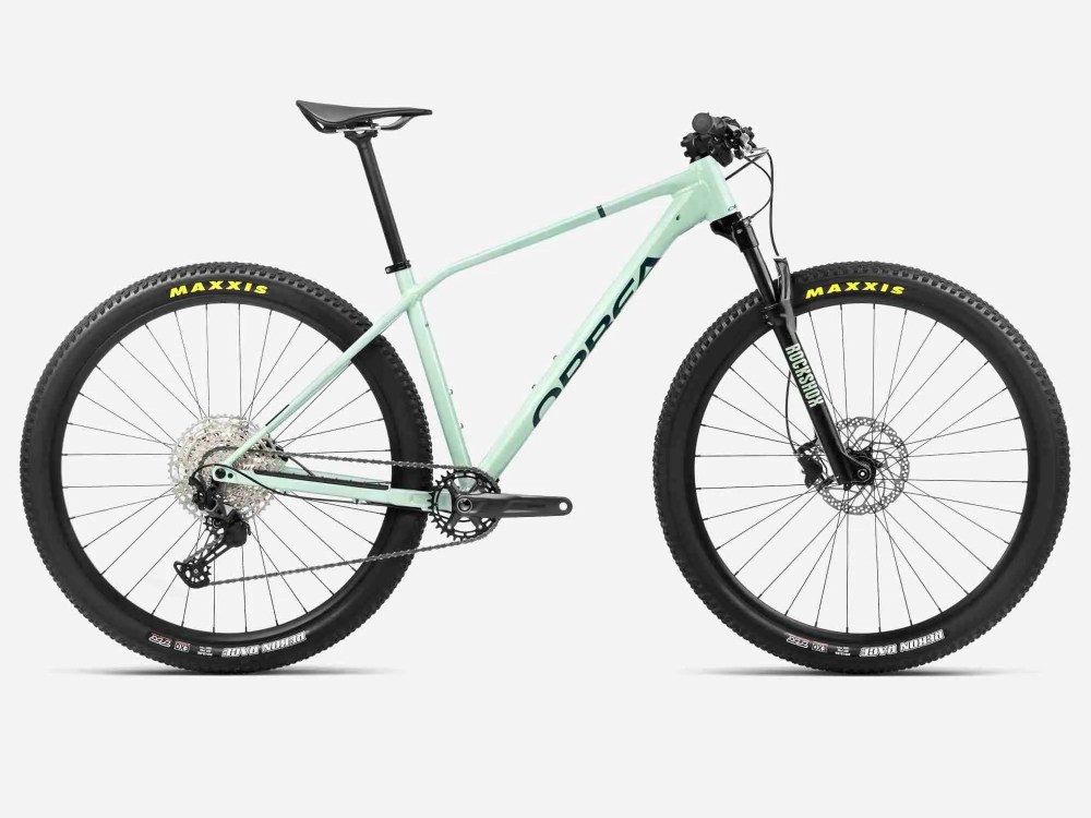 Orbea Alma H20