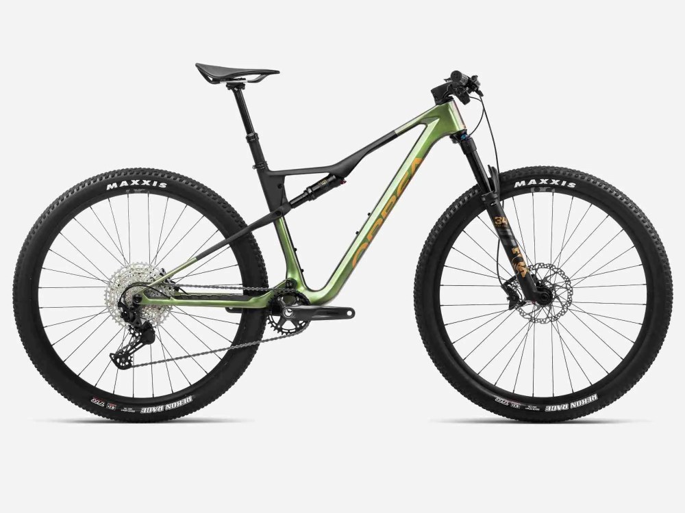Orbea Oiz M30