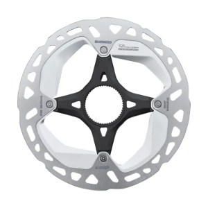 Disco de freno Shimano RT-MT800 Center Lock Ice 160MM