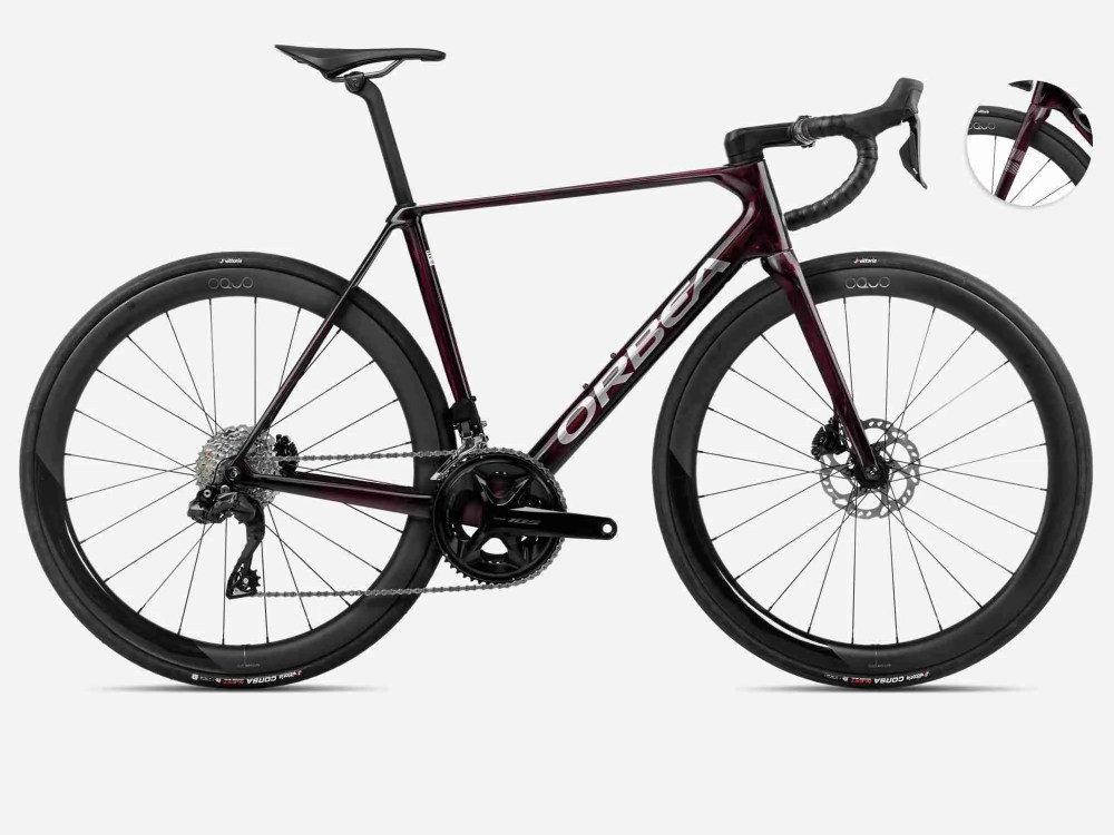 Orbea Orca M30I LTD PWR