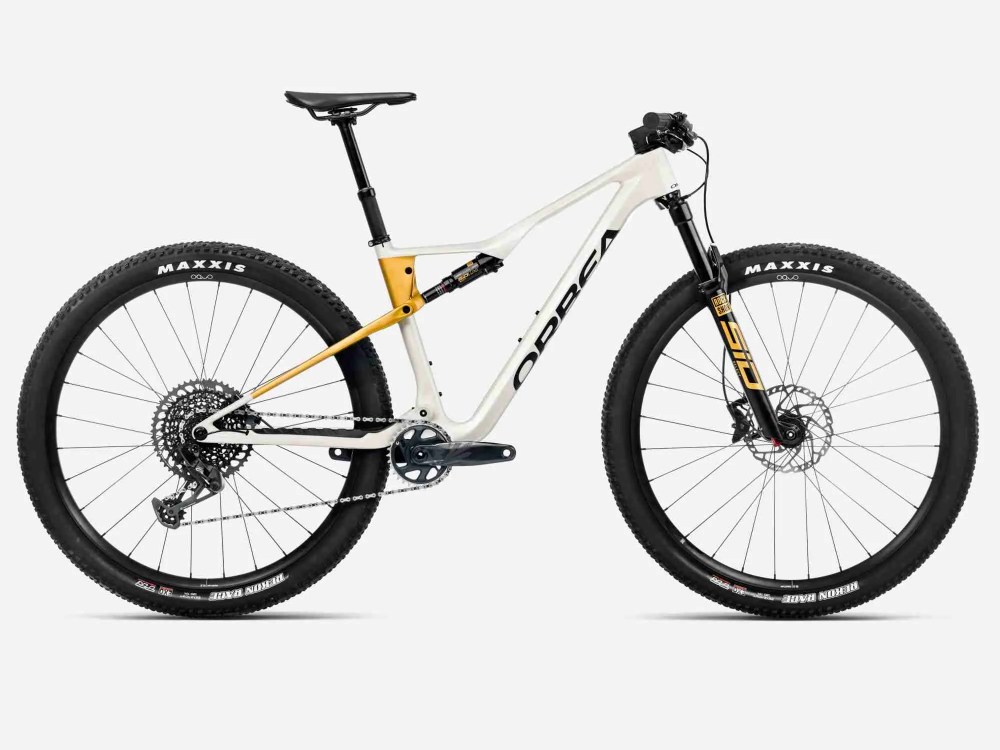 ORBEA OIZ M21 2025