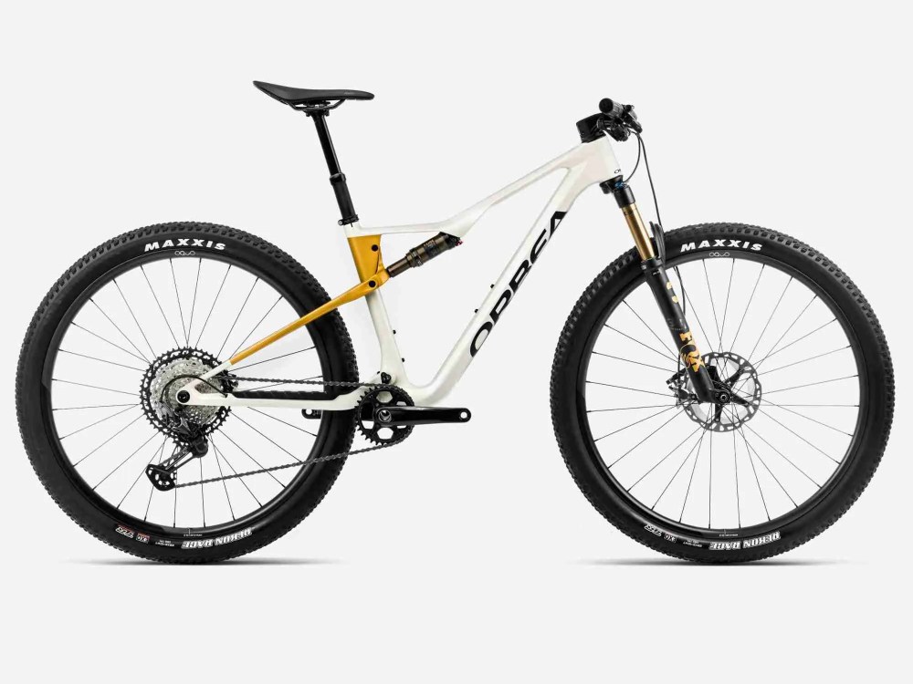 Orbea Oiz M10 XTR 2025