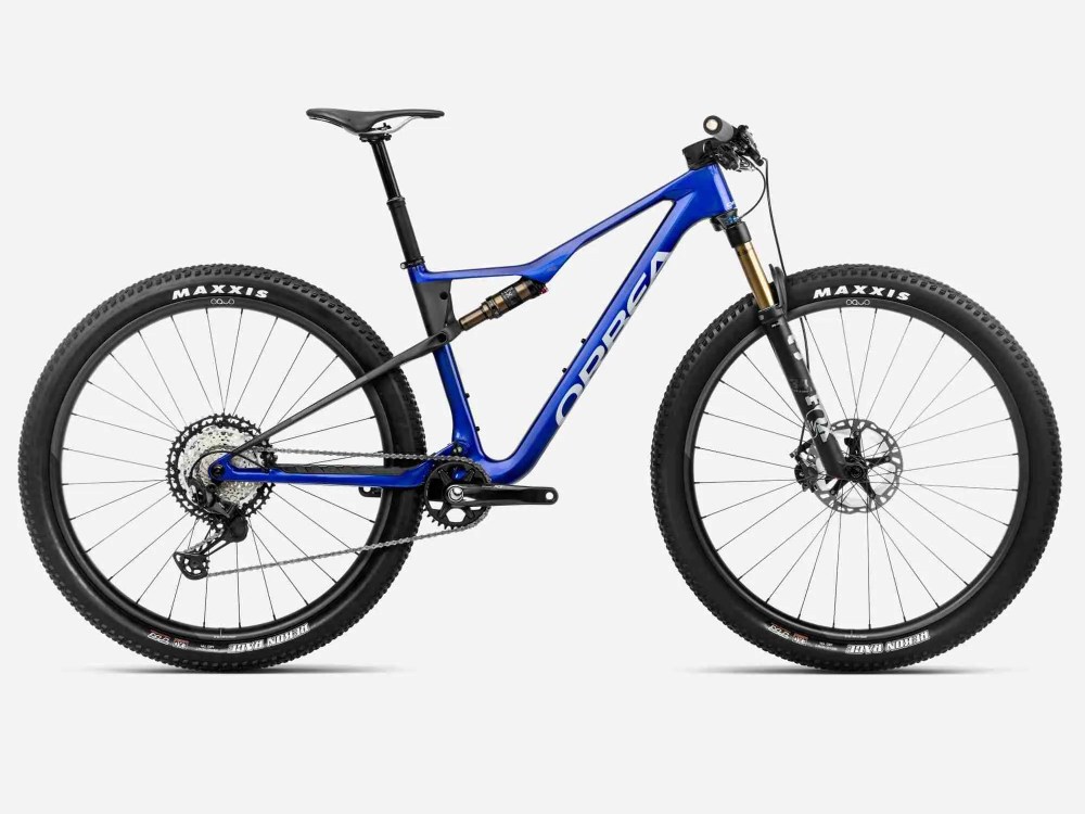 Orbea Oiz M-PRO 2025