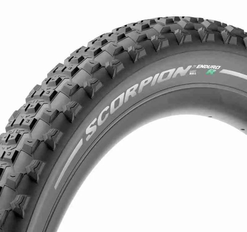 Pirelli Scorpion Enduro R