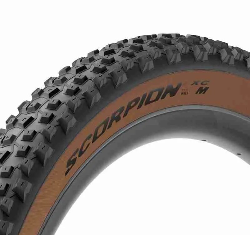 Pirelli Scorpion XC M Prowall Classic