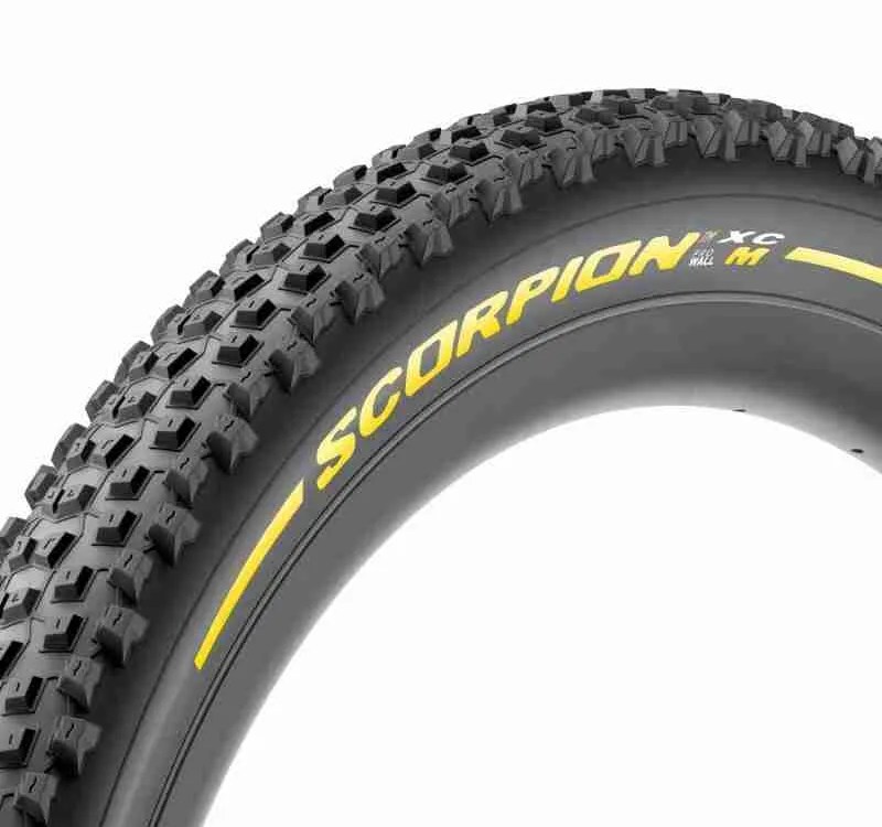 Pirelli Scorpion XC M Prowall Team Edition