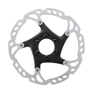 Disco Shimano 160mm 6-TORNILLOS SM-RT76 Deore XT